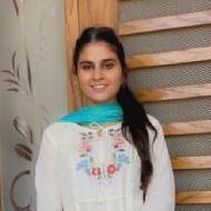 Sumandeep K. Class I-V Tuition trainer in Ajnala