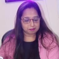 Gunjan G. German Language trainer in Delhi