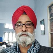 Gurjit Singh Class 12 Tuition trainer in Amritsar