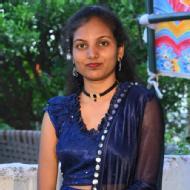 Bandi Niharika Nursery-KG Tuition trainer in Hyderabad
