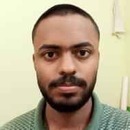 Abhaydyuti Singha Class I-V Tuition trainer in Kolkata