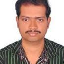 Photo of Akhil B S