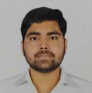 Ashish Kumar Class I-V Tuition trainer in Purnea