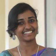 Kothamani Tamil Language trainer in Chennai