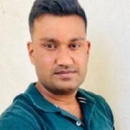 Chunduru Srikanth Personal Trainer trainer in Hyderabad