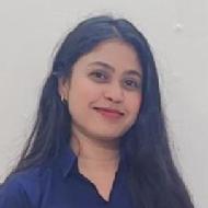 Pranjal Shah Class 12 Tuition trainer in Bangalore