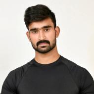 Kuldeep Panwar Personal Trainer trainer in Delhi