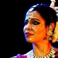 Sonali M. Dance trainer in Kondapur