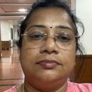 Latha K. Class 11 Tuition trainer in Chennai
