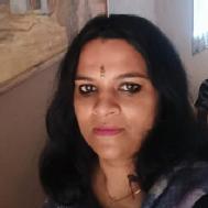 Dr. Sangeetha J. Class 12 Tuition trainer in Jaipur