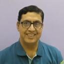 Photo of Surya Kumar Trivedi