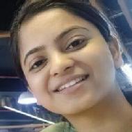 Malvika R. BSc Tuition trainer in Dehradun