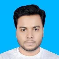 Sunil Kumar Class I-V Tuition trainer in Bishungarh