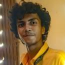 Photo of Shiva Das