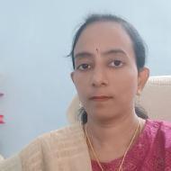 Sireesha Dadi Class I-V Tuition trainer in Visakhapatnam