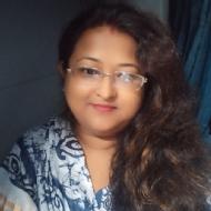 Aparna N. Vocal Music trainer in Dhanbad