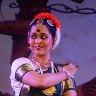 Bharatnatyam Introduction