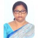 Photo of Dipti Ghosh