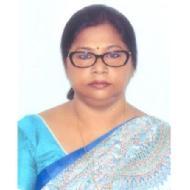 Dipti Ghosh Class 12 Tuition trainer in Asansol