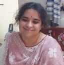 Photo of Rajashri K.