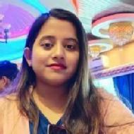 Sangita R. Class 11 Tuition trainer in Kaliyaganj