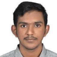 Aathish R C++ Language trainer in Pattukottai