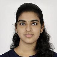 Bhavyasree C. Class I-V Tuition trainer in Vadakara