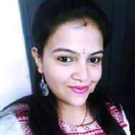 Ameesha Class I-V Tuition trainer in Bangalore