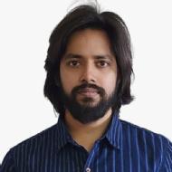 Biswaranjan Swain Data Science trainer in Bangalore