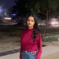 Angel T. Class I-V Tuition trainer in Delhi