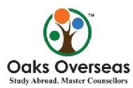 Oaks Overseas IELTS institute in Hyderabad