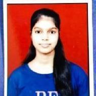 Vidhi Jain Class I-V Tuition trainer in Delhi