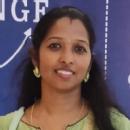 Photo of Aswathy S.