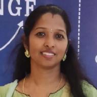 Aswathy S. Class 11 Tuition trainer in Ponneri