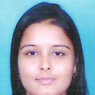 Kajal B. Java trainer in Bangalore