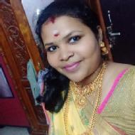 Nivetha V. Class 10 trainer in Chennai