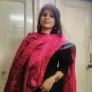 Shivangi J. Class 6 Tuition trainer in Delhi