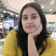 Gita Rawat Class I-V Tuition trainer in Bangalore