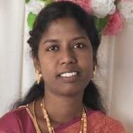 Priyanga Class I-V Tuition trainer in Erode