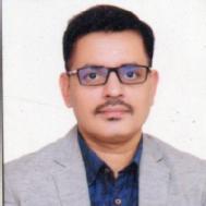 Aniket Singh Class I-V Tuition trainer in Pune