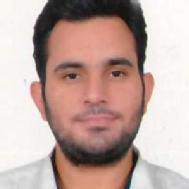 Rohan Sharma Class 12 Tuition trainer in Gurgaon