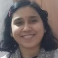 Kalpana S. UGC NET Exam trainer in Raebareli