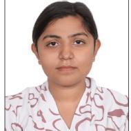 Niharika Class I-V Tuition trainer in Hyderabad