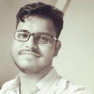 Shiv Prakash NEET-UG trainer in Kolkata