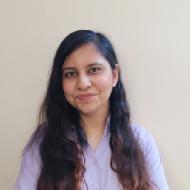 Bhumika Class 10 trainer in Delhi