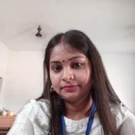 Sandhya K. Nursery-KG Tuition trainer in Jamshedpur