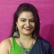 Rupsha M. Class I-V Tuition trainer in Batanagar