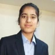 Varsha B. Class I-V Tuition trainer in Dharamsala