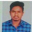 Photo of Vikash Padhan