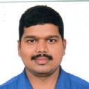 Photo of Praveen V